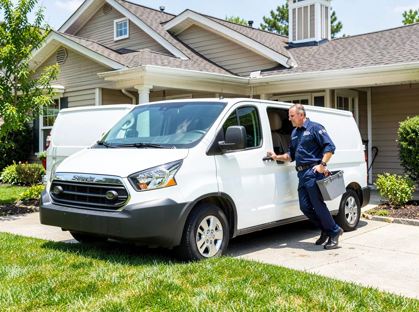 Emergency Plumber company in Brilliant, OH